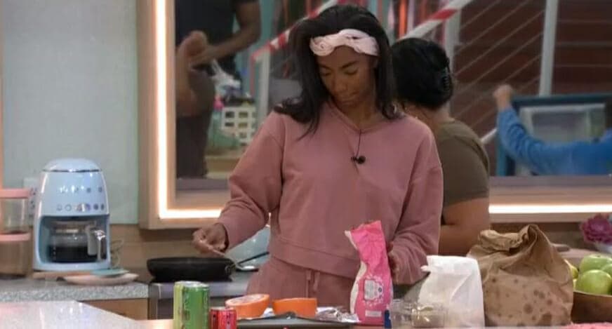 Monday, August 22nd BB24 Live Feeds