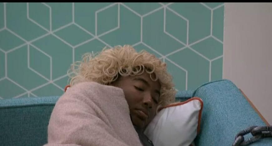 Tuesday, August 16th BB24 Live Feed Updates