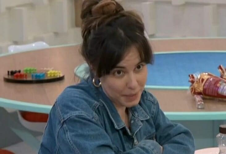 Big Brother 24- Mels Recap 9/1/22