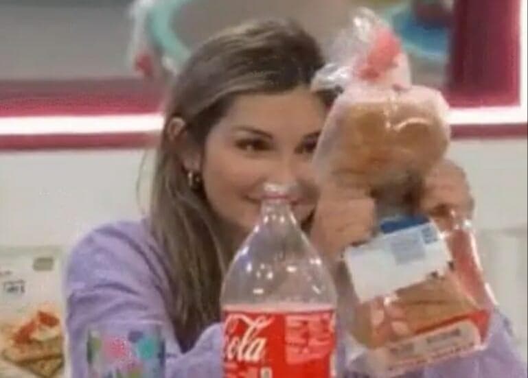 Big Brother 24- Mels Recap 9/2/22
