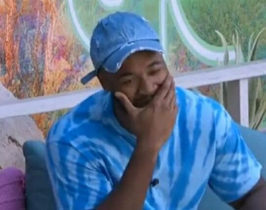 Big Brother 24-Mels Recap 9/5/22