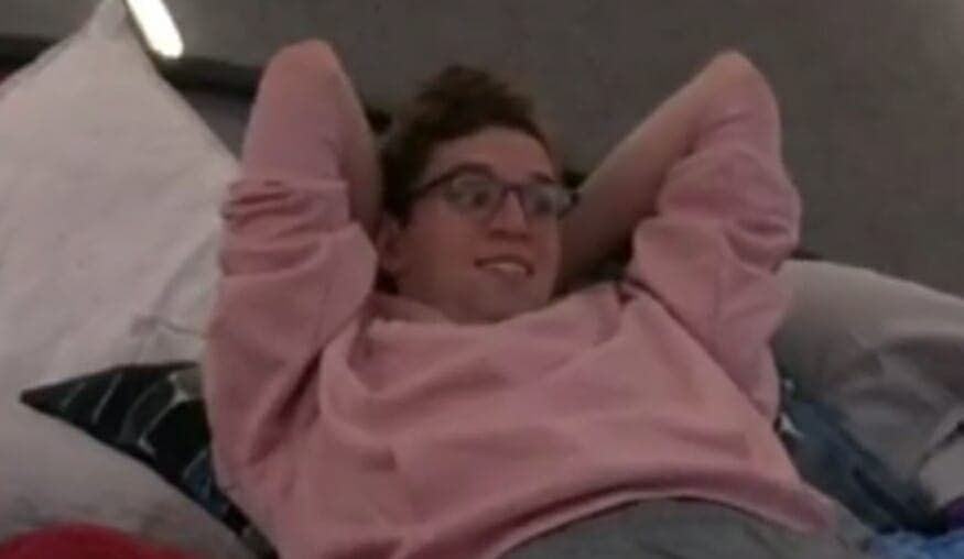 Big Brother 24- Mels Recap 9/8/22
