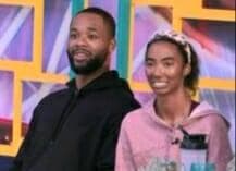 Big Brother 24- Mels Recap 9/13/22