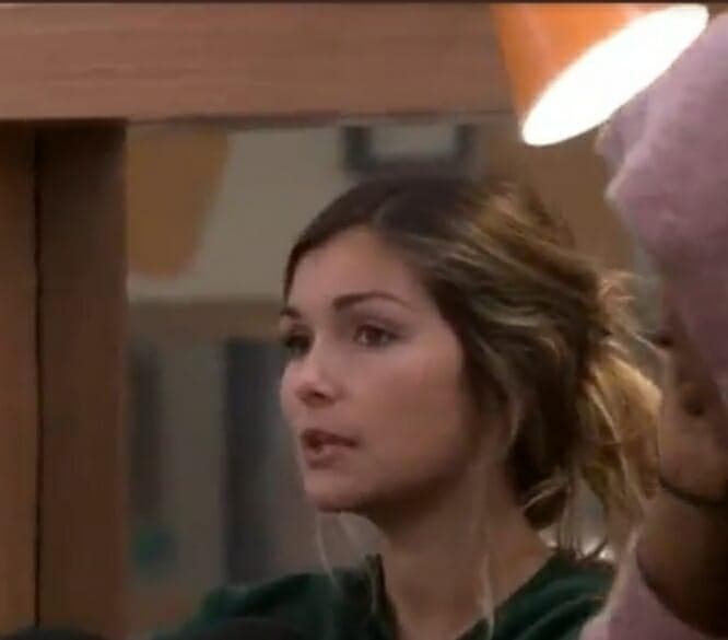 Big Brother 24- Mels Recap 9/14/22