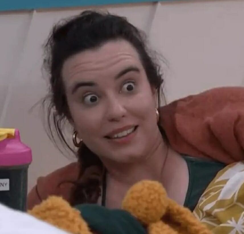 Big Brother 24- Mels Recap 9/15/22