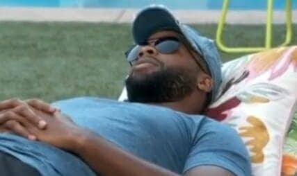 Big Brother 24- Monte’s Game Summary