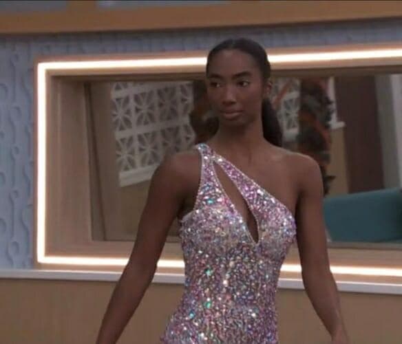 Big Brother 24- Taylor’s Game Summary