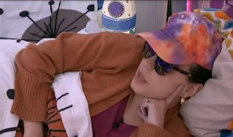 Big Brother 24- Mels Recap 9/20/22