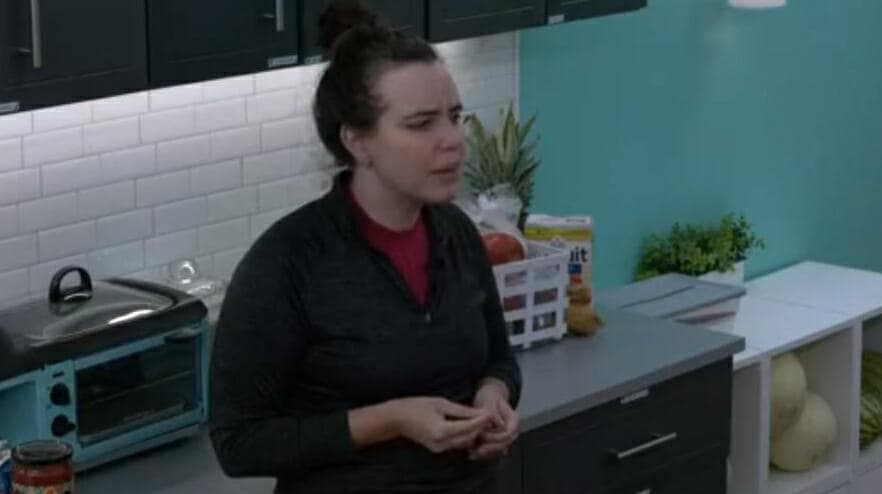 No HoH Winner Yet + Show Recap