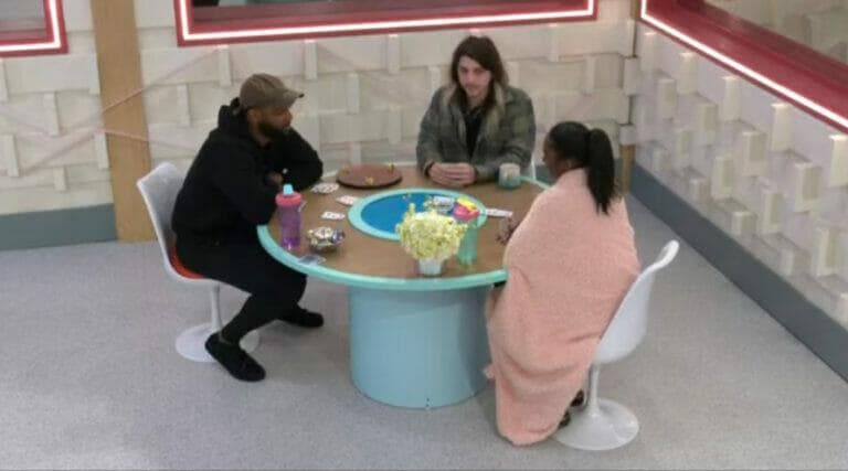 Big Brother 24 Live Finale Thread!