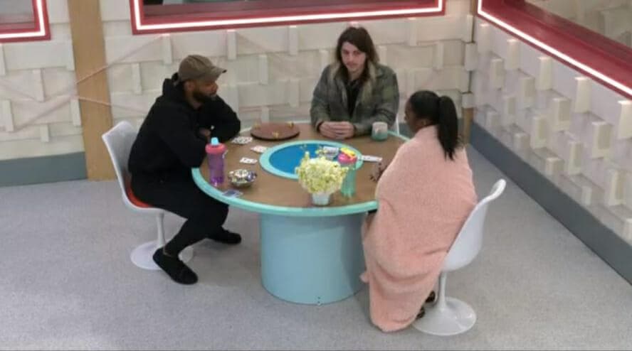 Big Brother 24 Live Finale Thread!