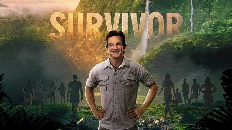 Off-Season Survivor / AR Discussion!