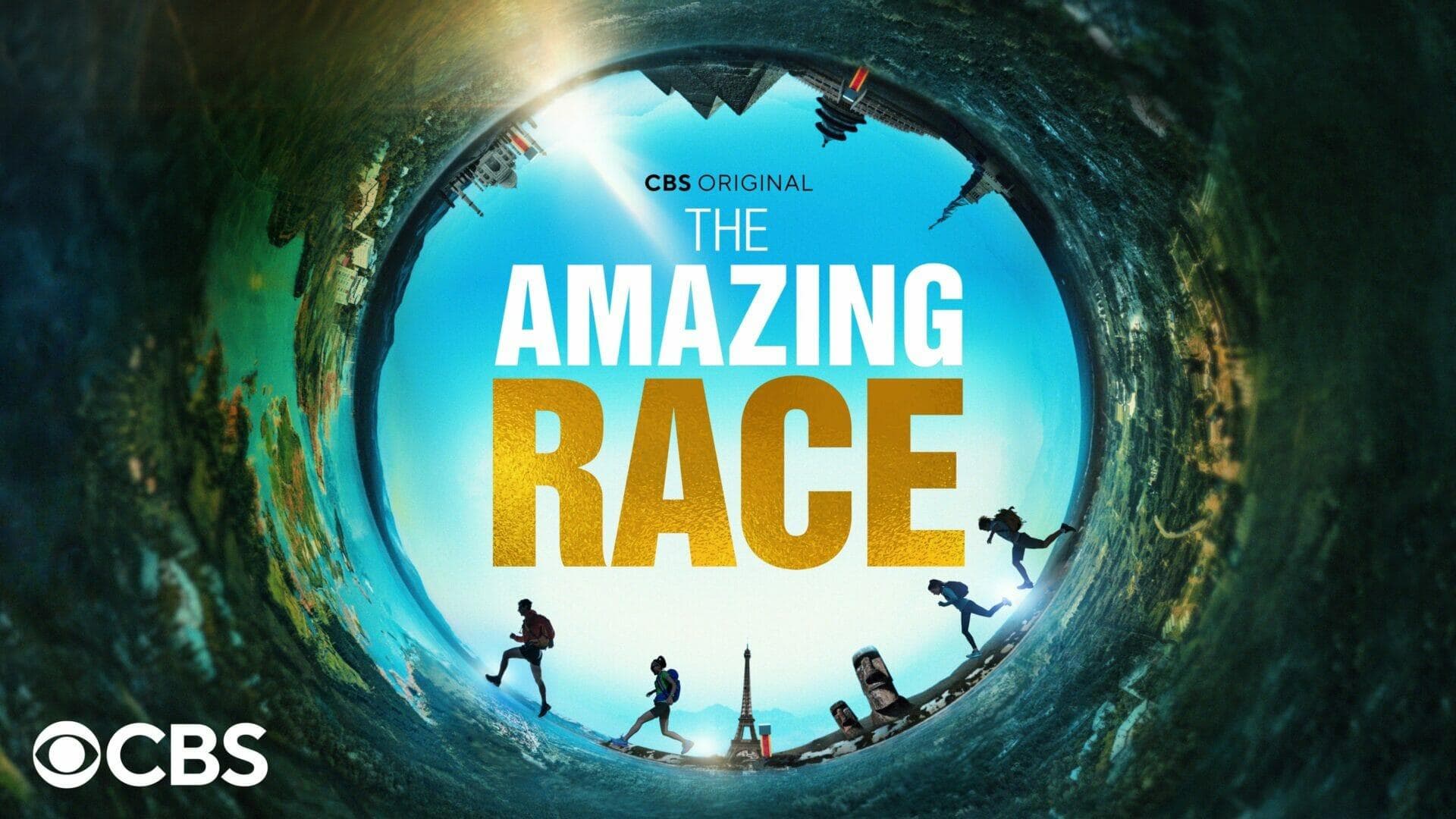 The Amazing Race Mega Thread