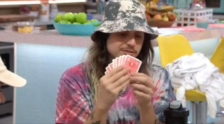 Final Live Eviction Night Before Finale!