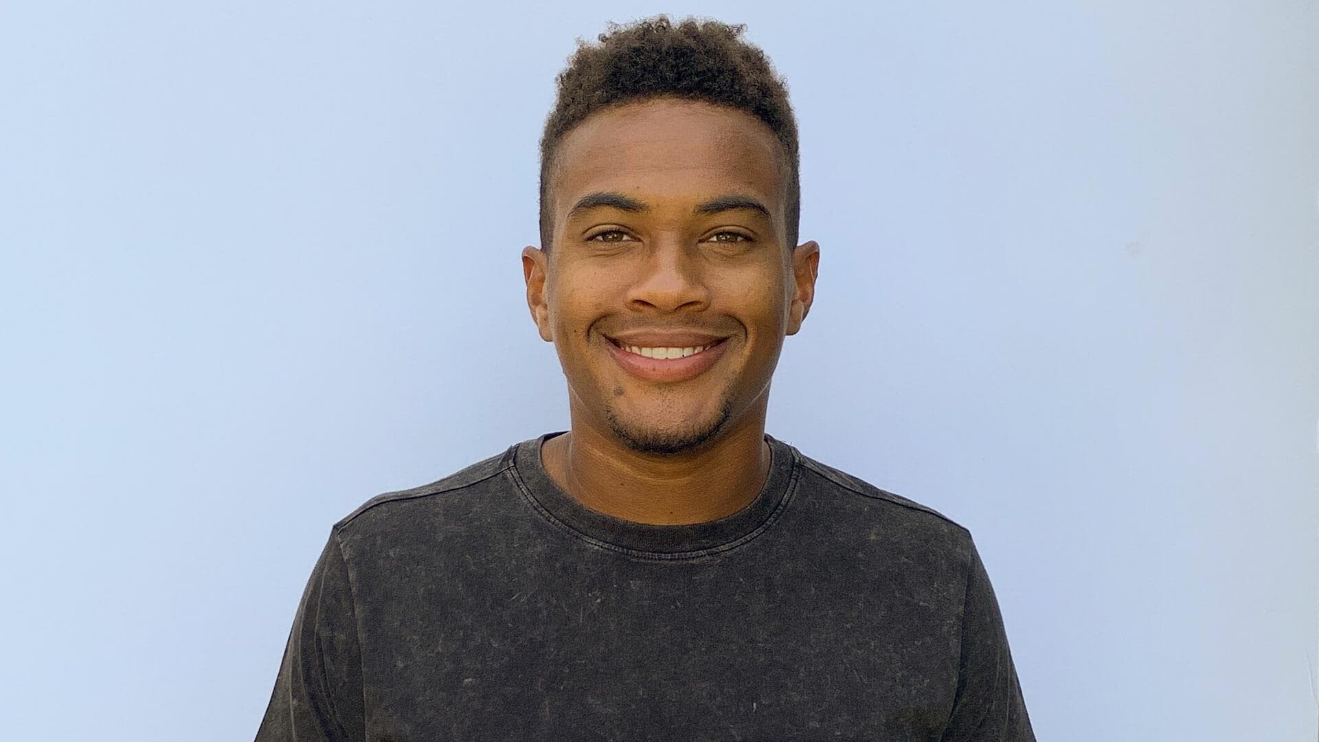 David Alexander