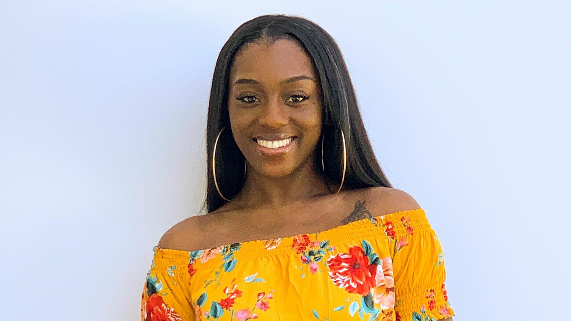 Da'Vonne Rogers