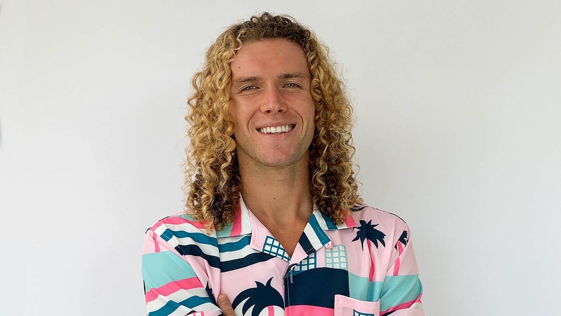 Tyler Crispen