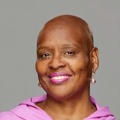 Felicia Cannon