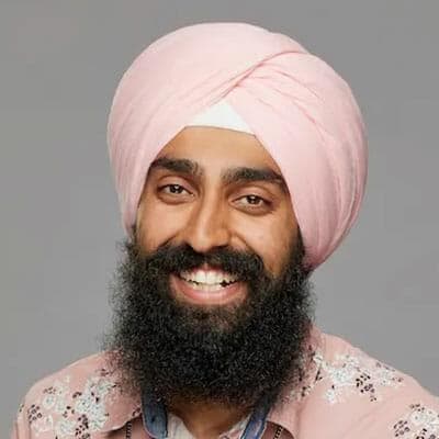 Jag Bains