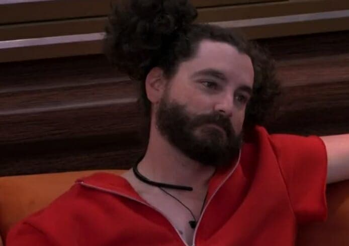 Big Brother-Recap for Friday 8/4/23
