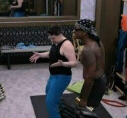 Big Brother 25-Recap for Saturday 8/5/23