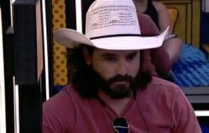 Big Brother 25 Tuesday Feed Updates 8/8