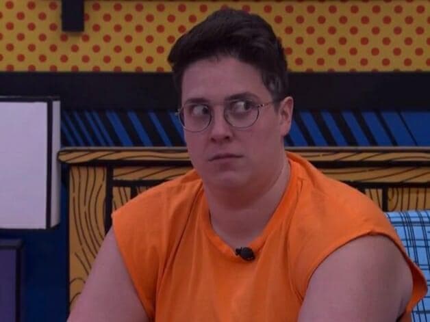 Big Brother 25-Recap for Monday 8/7/23