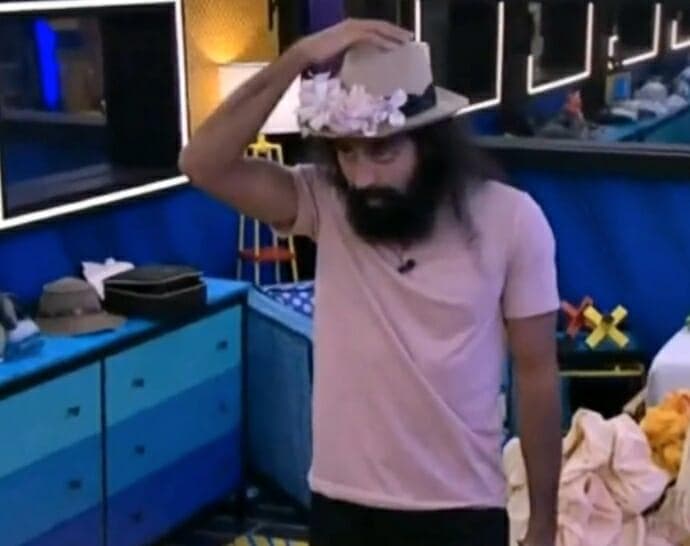 Big Brother 25- Recap for Tuesday 8/8/23
