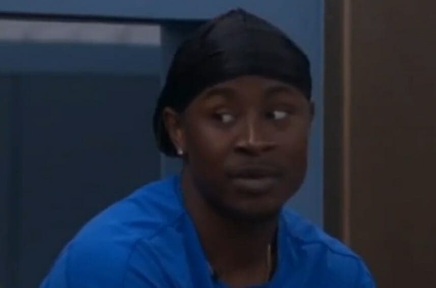 Big Brother 25 Live Eviction Thread! 8/10