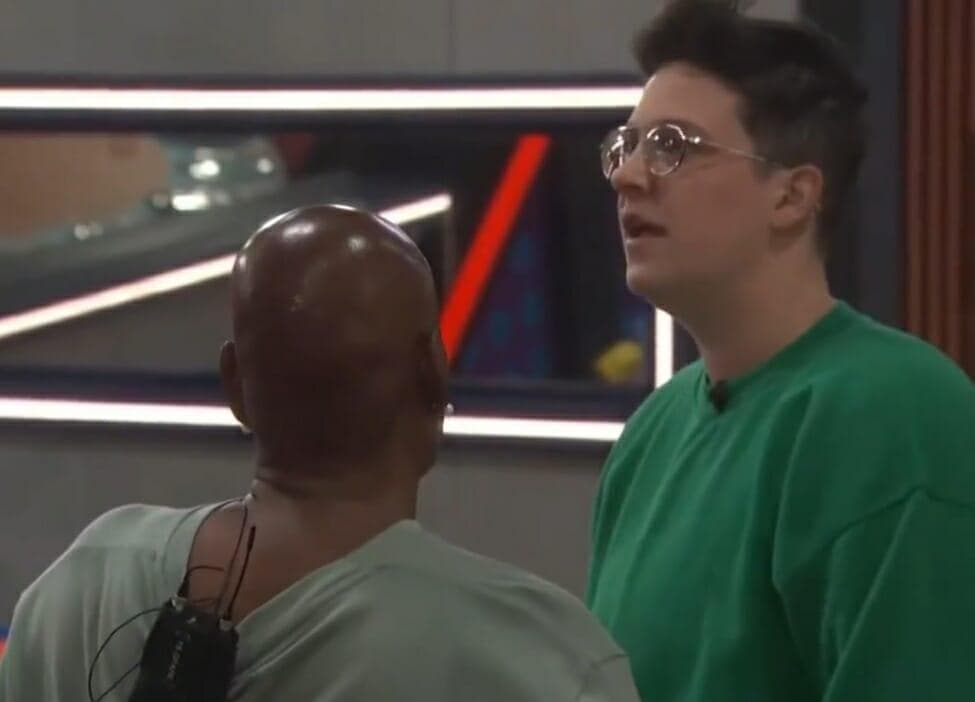 Big Brother 25-Recap for Wednesday 8/9/23