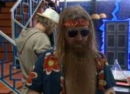 Big Brother 25 HoH Results!