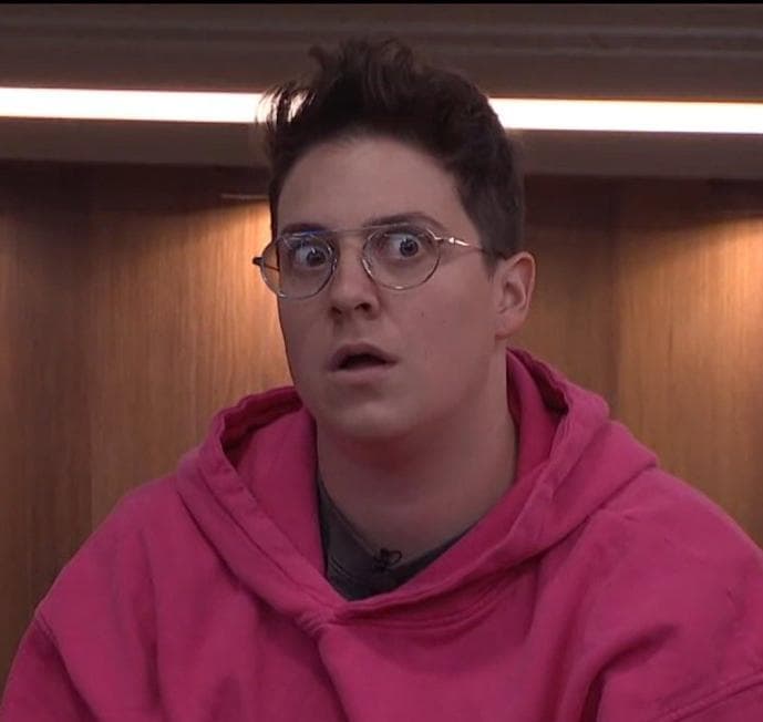 Big Brother 25 Week 2 Eviction Thread!
