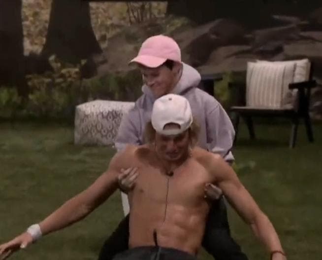 Big Brother 25-Weekend Recap for 8/13/23