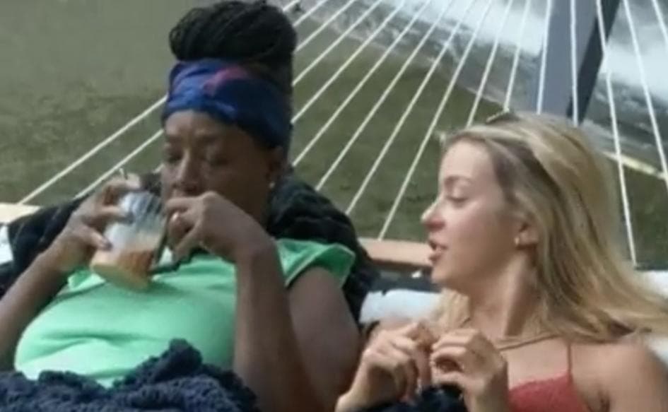 Big Brother 25-Monday Recap for 8/14/23