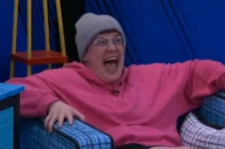 Big Brother 25- Tuesday Recap for 8/15/23