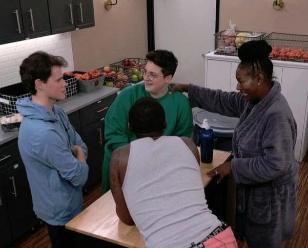 Big Brother 25-Thursday Recap for 8/17/23