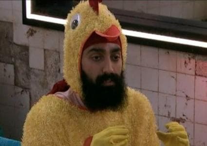 Big Brother 25-Monday Recap for 8/21/23
