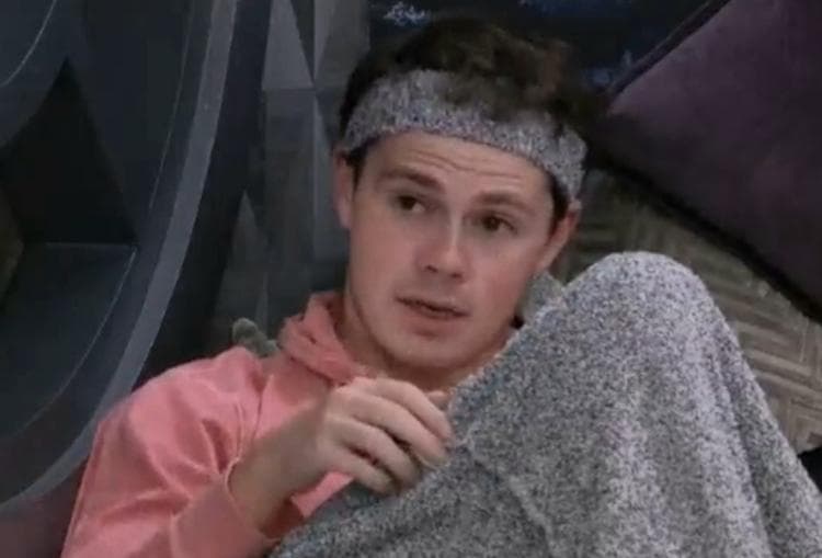 Big Brother 25- Wednesday Recap for 8/23/23