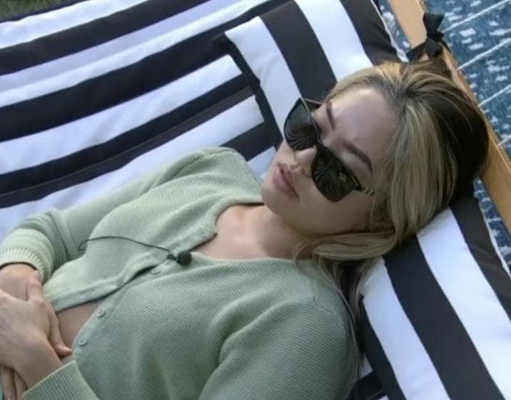 Big Brother 25-Tuesday Recap for 8/29/23