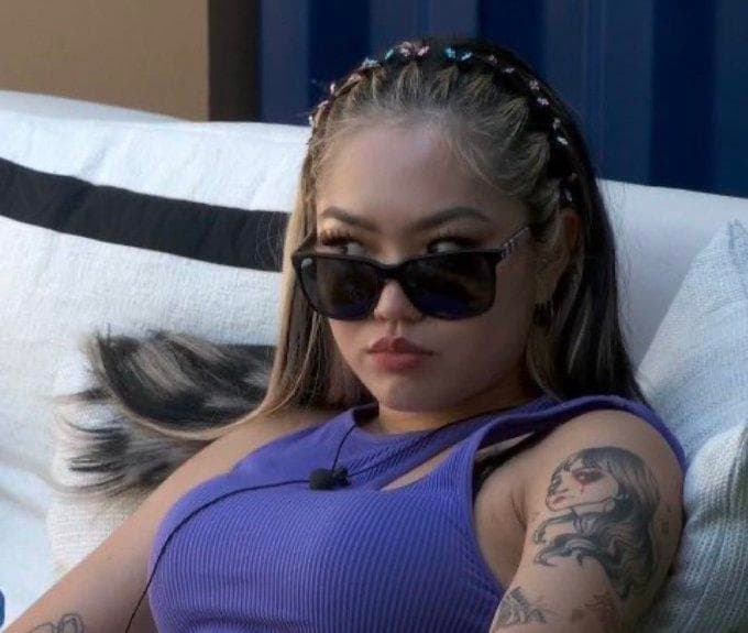 Big Brother 25- Weekend Recap for 8/27/23