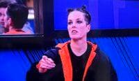 Bowie saying she doesn’t want to choose nominations or win the power lol