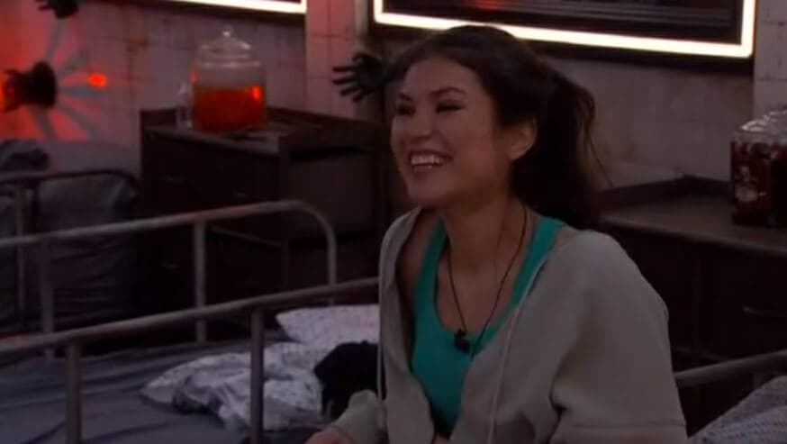 Friday Feed Updates – BB25 – 8/4