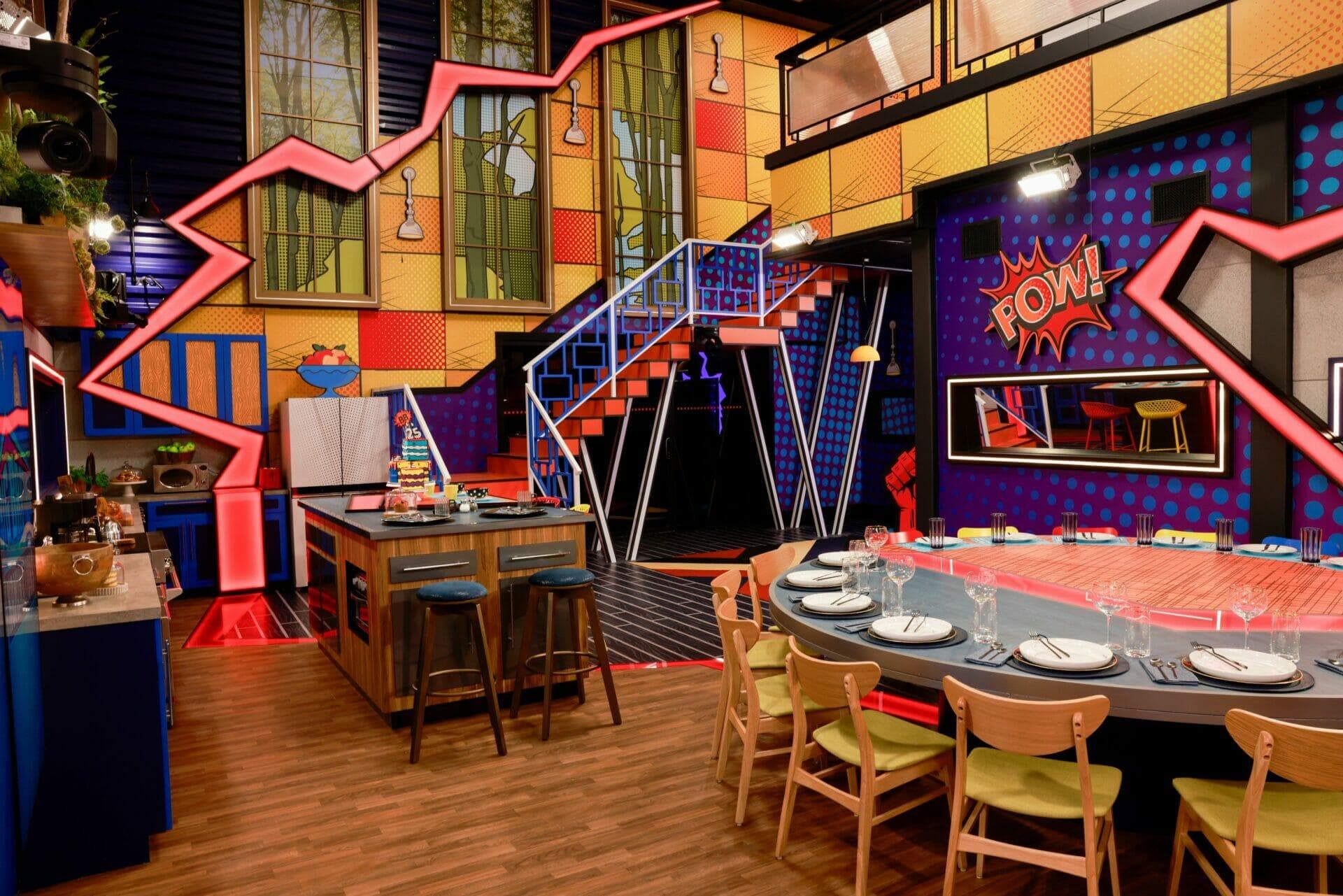 It’s Big Brother 25 Day!!