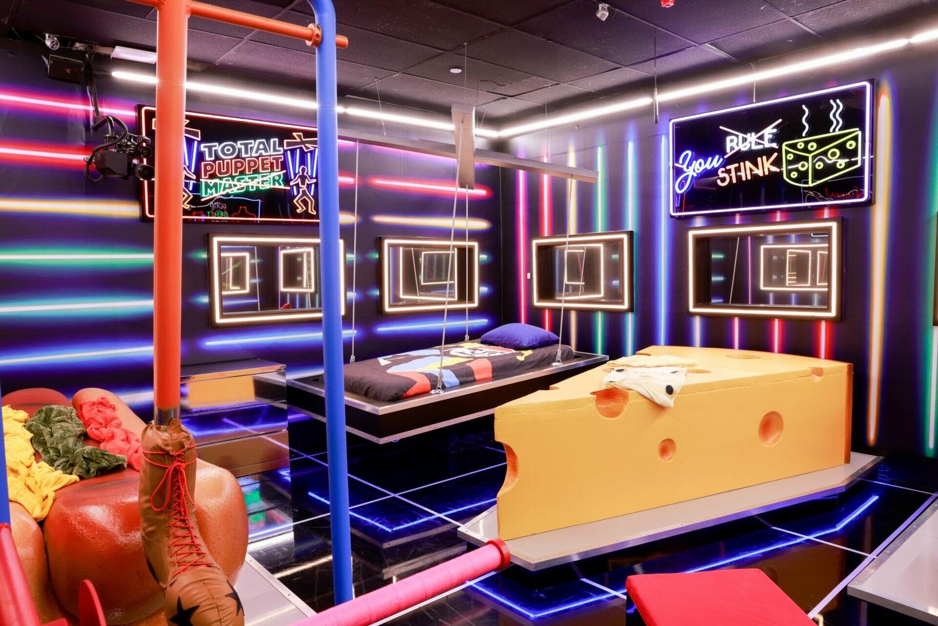 Big Brother 25 Season Premiere Thread!