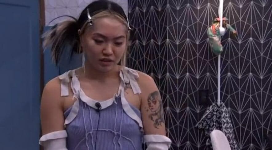 We Have Our First Veto Winner Of BB25