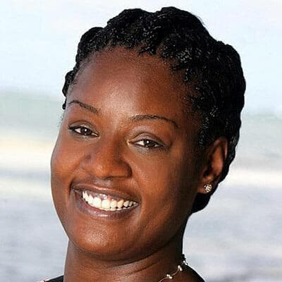 Cirie Fields
