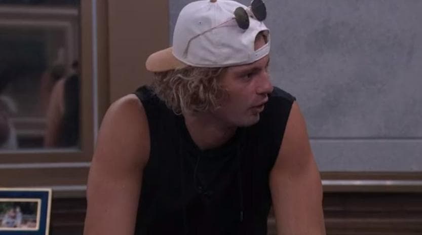 Live Feed Updates BB25 8/16