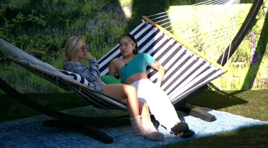 Week 2 Nominations Are In BB25