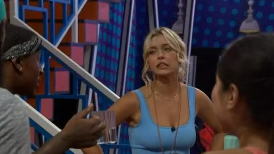 Do We Finally Have An HOH?