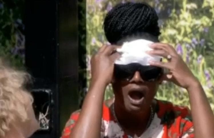Big Brother 25-Tuesday Recap for 9/5/23